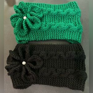Headbands bundle set